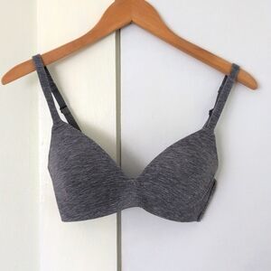 Gap body breathe wireless bra